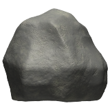 rock emoji